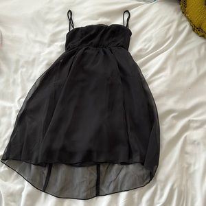 Juno Baby Doll dress
